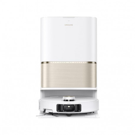 VACUUM CLEANER ROBOT WHITE/L50S PRO ULTRA RLL88HE DREAME