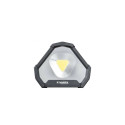 Varta Work flex stadium light 18647 work lamp