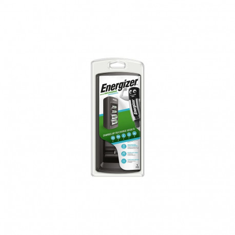 Energizer ACUU Recharge UNIVERSAL Battery charger