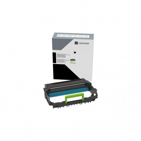 Printer Drum Lexmark 55B0ZA0 40000 Pages Black