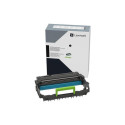 Printer Drum Lexmark 55B0ZA0 40000 Pages Black