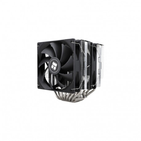 CPU Cooler - Thermalright Phantom Spirit 120 120mm 810g Black