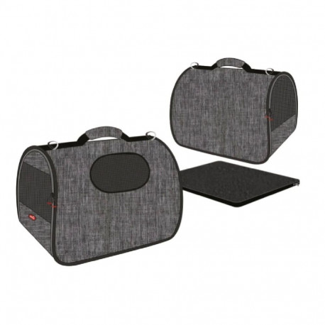 Pet Carrier Bag - ZOLUX Nomad M 43.5×25×28.5 cm For Dogs And Cats Up To 25 Kg
