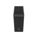 Computer Case - FURY SHOBO SH8F ATX, Micro ATX, Mini-ITX, Black