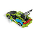 Constructor - LEGO Technic 42229 Mitsubishi Eclipse, 827 Pieces, 130 mm Width