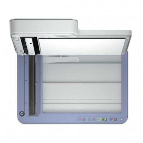 Multifunction Printer - HP DeskJet 4322, Wireless, 4800 x 1200 DPI, Color