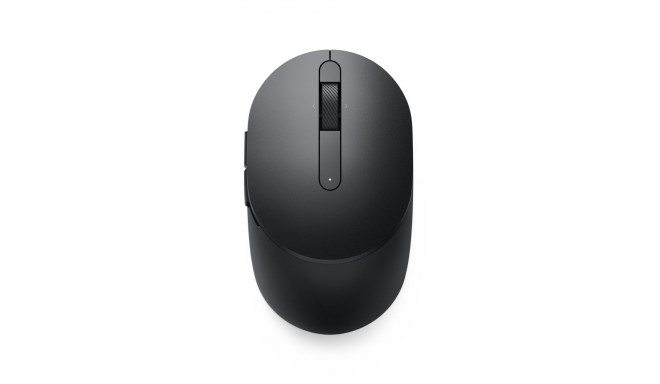 Computer Mouse - Dell Pro Wireless Mouse MS5120W, 1600 DPI, Bluetooth, Black