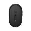 Computer Mouse - Dell Pro Wireless Mouse MS5120W, 1600 DPI, Bluetooth, Black