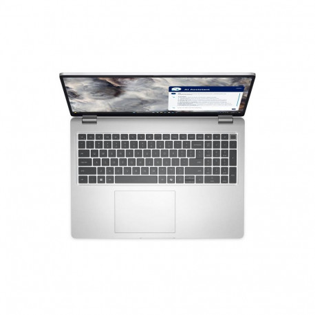 Laptop - Dell Notebook Pro 16 Plus PB16250 | U5-235U | 16GB | 512GB | 16" FHD | Wi-Fi+BT | W11Pro | 