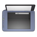 Multifunction Printer - HP DeskJet 2921, Wireless, Print/Scan/Copy, Color