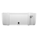 Multifunction Printer - HP DeskJet 2922, Wireless, Print/Scan/Copy, Color