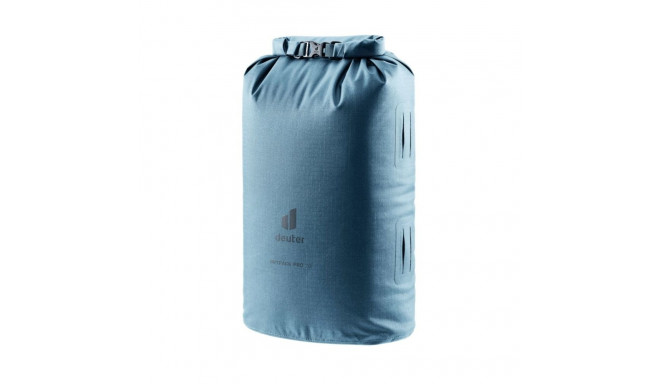 Waterproof Backpack - Deuter Drypack Pro 20 Atlantic, Blue