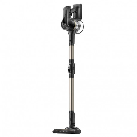 Vacuum Cleaner - DREAME T30 FLEX 24000 Pa, 65 min runtime, Black