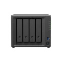 SYNOLOGY DP340 Backup Solution 4 Sockets AMD Ryzen Embedded R1600 16GB Memory