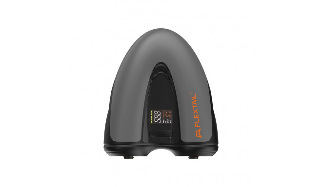 Flextail Evo SUP Pump Pro Portable SUP Pump (Gray)