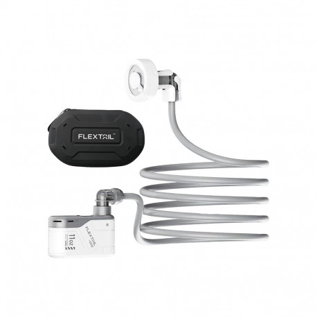Flextail Max Shower Portable Shower