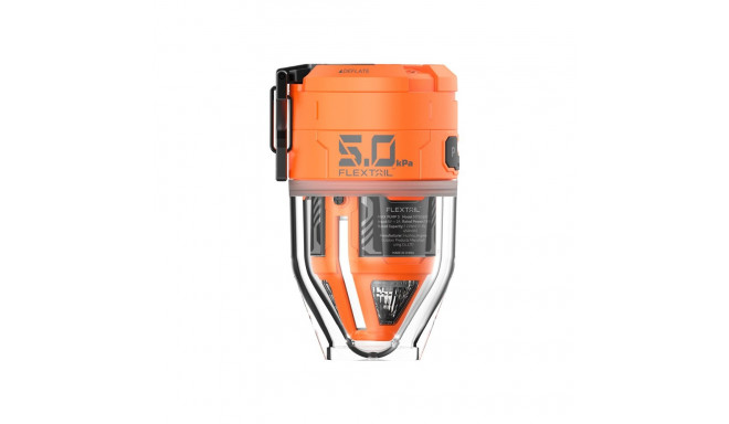 Flextail Max Pump 3 Portable Pump (Orange)