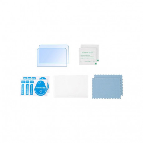 Sunnylife tempered glass for OSMO 360 2 pcs