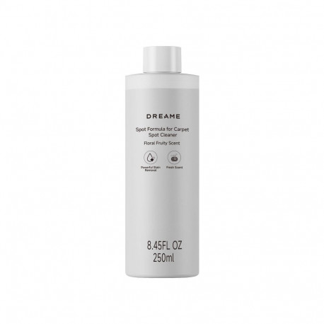 Carpet cleaner for Dreame H14 Dual/H14 Mix/H15 Mix/H12 Dual FlexReach/H13 Dual FlexReach 250ml