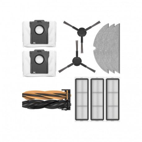 Dreame D20 Plus Kit