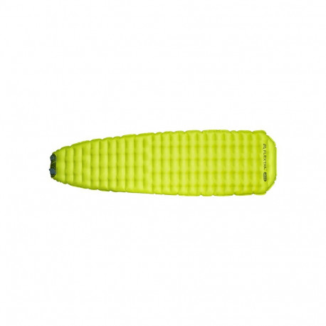 Flextail Tiny Sleeping Pad R09 AVS Mummy Inflatable Mattress (Green)
