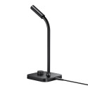 BOYA CM40 wired conference microphone - black