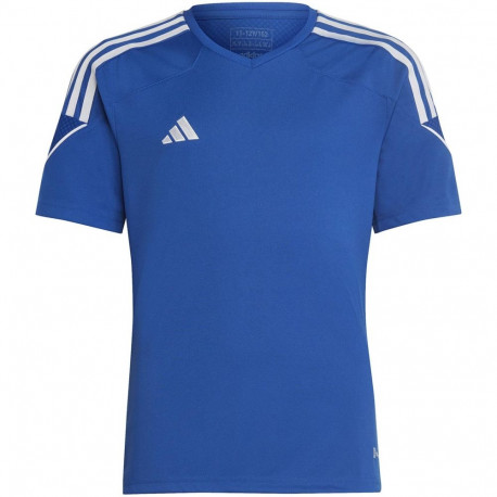 Adidas laste särk Tiro 23 League Jersey HR4621, sinine