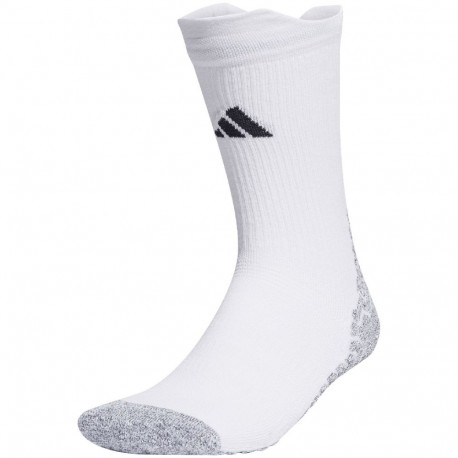Adidas jalgpallisokid IN1796 Football Grip, valge