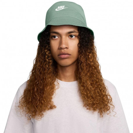 Czapka kapelusz Nike Apex miętowa FB5381 006