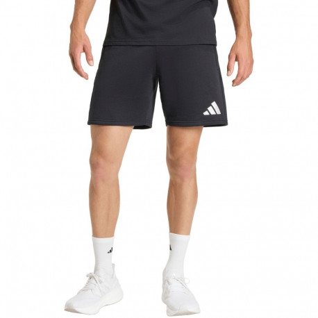 Adidas meeste lühikesed püksid Entrada 26 Sweat KF5923 2XL, mustad