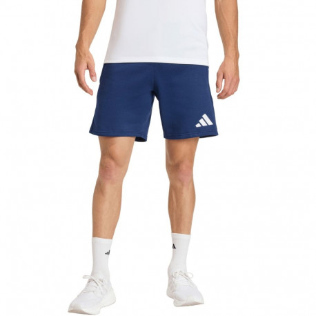 Adidas meeste spordishortsid Entrada 26 Sweat KF5921, tumesinine