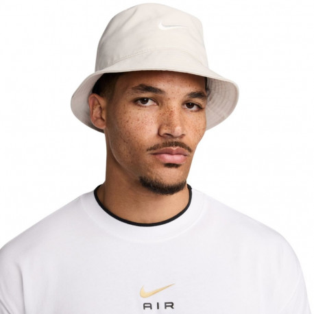 Czapka kapelusz Nike Apex beżowa FB5382 104 S
