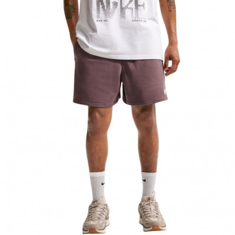 Nike Club meeste lühikesed püksid FN3520 502 2XL, pruunid