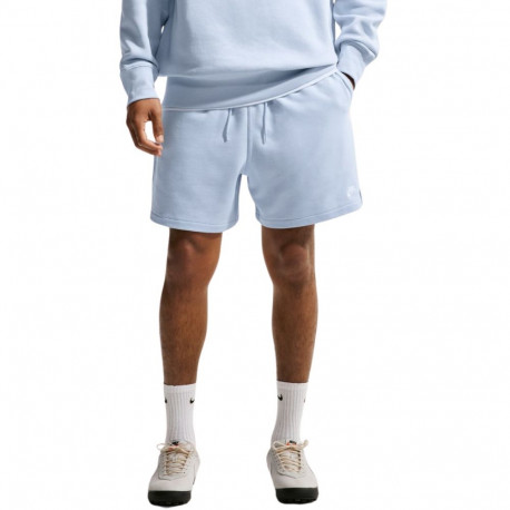 Spodenki męskie Nike Club błękitne FN3520 407 XL
