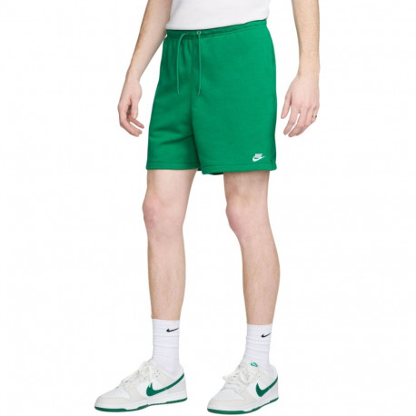 Nike meeste lühikesed püksid FN3520 365 S, rohelised