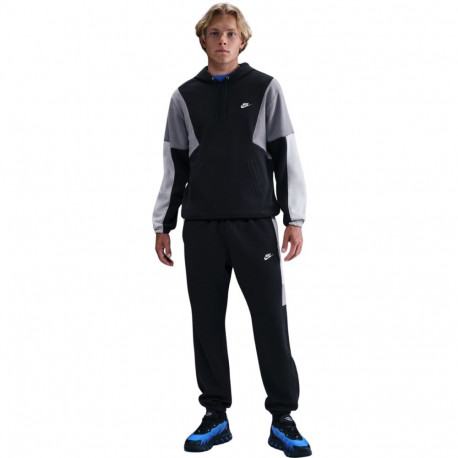 Nike Sportswear Club meeste spordidress HV1165 010 L, must