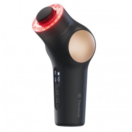 Therabody TheraFace PRO black