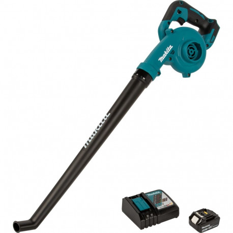 Makita aku lehepuhur DUB186RFX1