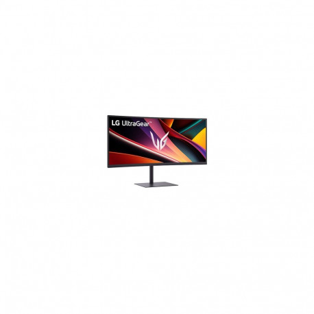 LG 34G630A-B