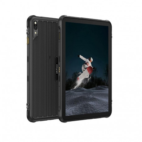 ULEFONE tahvelarvuti RUGKING PAD 2 PRO 10'' 8/128GB, must