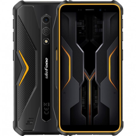 Ulefone Armor X12 3/32GB Orange