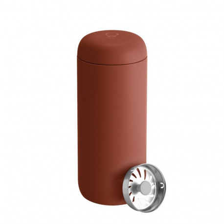 Fellow termokruus Carter Move Mug 473ml, pruun