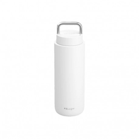Fellow reisikruus Carter Carry 946ml, valge