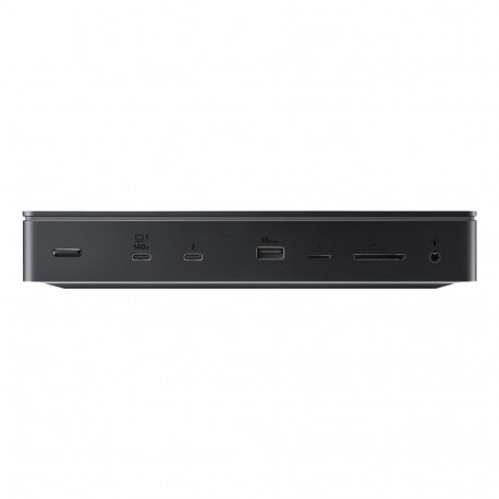ASUS Master Thunderbolt 5 Dock DC510 Wired Black