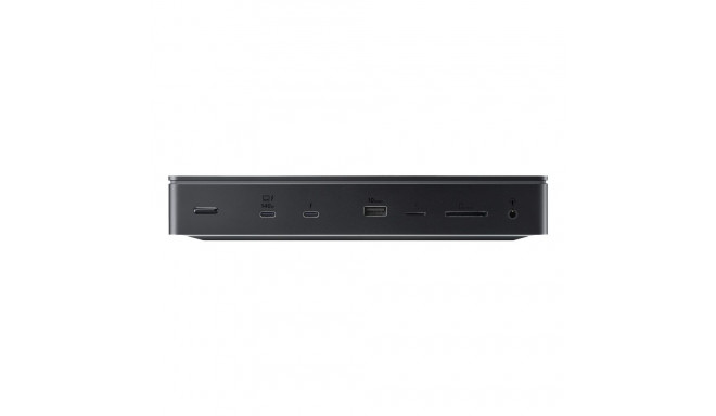 ASUS dokk DC510 Thunderbolt 5 master juhtmega, must
