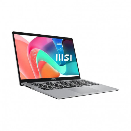MSI Modern 15 F13MG-664XPL i5-1334U 15.6" FHD 60Hz IPS-level 8GB DDR4 3200 512GB SSD Iris Xe Graphic