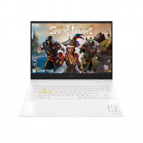 HP OMEN 16-u1828nw Intel® Core™ i7 i7-14700HX Laptop 40,6 cm (16") 2K 32 GB DDR5-SDRAM 1 TB SSD NVID