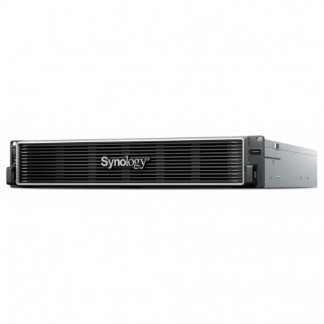 Server RS3626xs 12x0HDD Xeon D-1726 1x8GB 2x10GbE 5Y