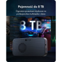 IB-1980M-80G Thunderbolt 5 M.2 NVMe