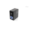 Charger 140W Intelligent Multiport USB 3xUSB-C 1xUSB-A LCD 150 cm
